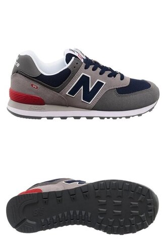 Кроссовки New Balance 574 ML574EAD