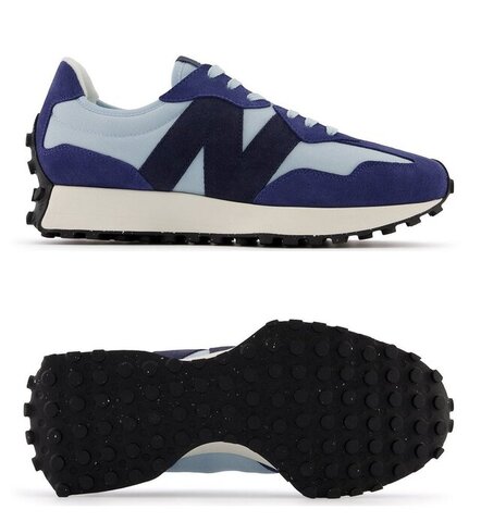 Кросівки New Balance New 327 MS327WD