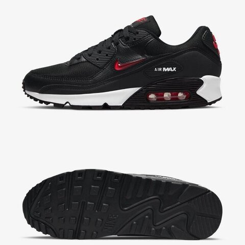 Кросівки Nike Air Max 90 DV3503-001