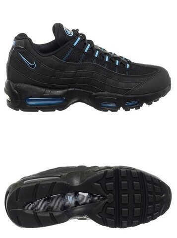 Кроссовки Nike Air Max 95 FJ4217-002