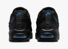 Кроссовки Nike Air Max 95 FJ4217-002