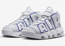 Кроссовки Nike Air More Uptempo '96 FD0669-100