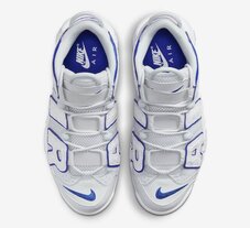 Кросівки Nike Air More Uptempo '96 FD0669-100