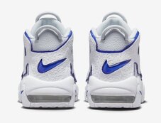 Кросівки Nike Air More Uptempo '96 FD0669-100