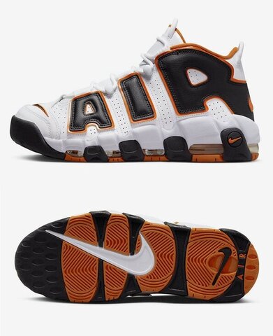 Кроссовки Nike Air More Uptempo '96 FJ4416-100