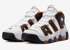 Кроссовки Nike Air More Uptempo '96 FJ4416-100