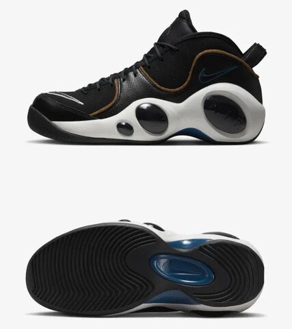 Nike Air Zoom Flight 95 DV6994 001