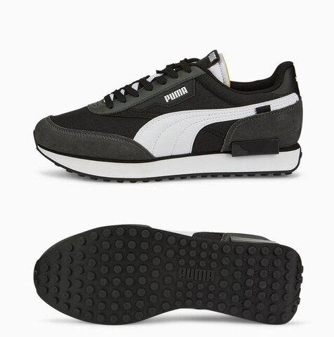 Кросівки Puma Future Rider Play On 37114988