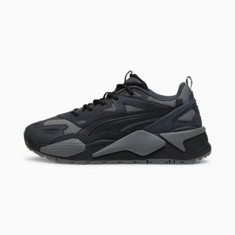 Кроссовки Кросівки Puma RS-X Efekt PRM Cool Dark Gray-Strong Gra 39077621