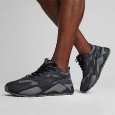 Кроссовки Кросівки Puma RS-X Efekt PRM Cool Dark Gray-Strong Gra 39077621