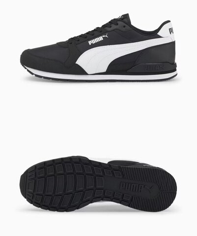 Кросівки Puma ST Runner v3 NL 38485701