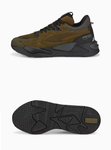 Кросівки Puma Rs Z Reinvention 38662903