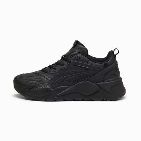 Кроссовки Puma Rs-X Efekt Lth 39563202