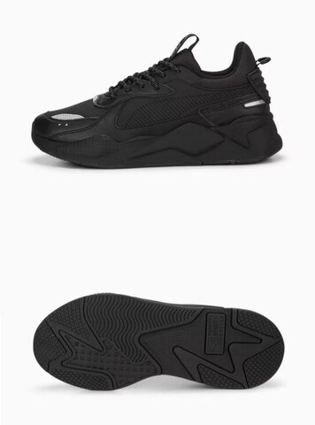 Кроссовки Puma Rs-X Triple 39192801