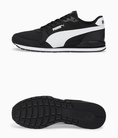 Кросівки Puma St Runner V3 Mesh 38464001