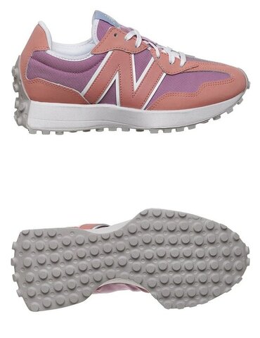 Кросівки жіночі New Balance 327 WS327FK