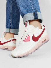 Кросівки жіночі Nike Air Max Terrascape DC9450-100