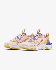 Кроссовки женские Nike React Vision CI7523-600