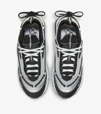 Кроссовки женские Nike Air Max Furyosa NRG Wmns Grey Black DC7350-001