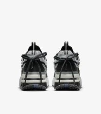 Кроссовки женские Nike Air Max Furyosa NRG Wmns Grey Black DC7350-001