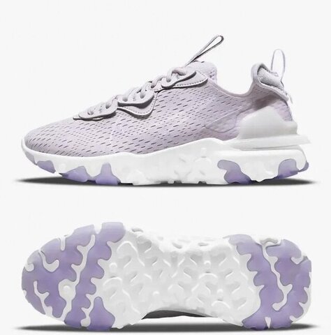 Кроссовки женские Nike Wmns React Vision DN5060-500