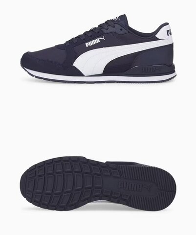 Кросівки жіночі Puma ST Runner v3 NL 38485702