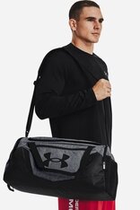 Сумка спортивна Under Armour UA Undeniable 5.0 Duffle Bag 1369222-012