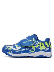 Футзалки детские Joma Megatron JR MEJS2404INV