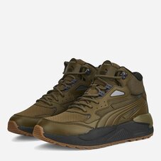 Ботинки женские Puma X-Ray Speed Mid 38586903