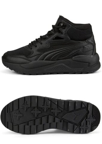 Черевики жіночі Puma X-Ray Speed Mid 38586901