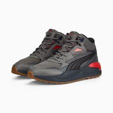 Ботинки женские Puma X-Ray Speed Mid 38586902