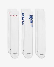 Носки Nike Everyday Plus Cushioned DH3822-902