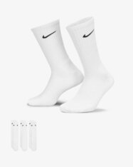 Шкарпетки Nike Cushioned SX4508-1010