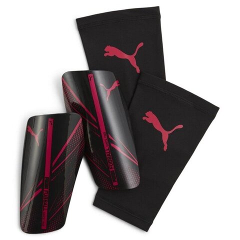 Футбольні щитки Puma Attacanto Sleeve 030887 03