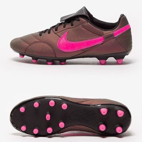 Бутсы Nike Premier III FG AT5889-560
