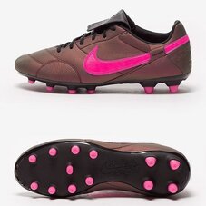 Бутсы Nike Premier III FG AT5889-560