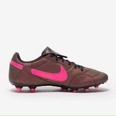 Бутсы Nike Premier III FG AT5889-560