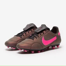 Бутсы Nike Premier III FG AT5889-560