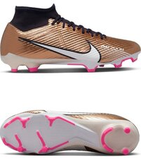 Бутсы Nike Zoom Mercurial Superfly 9 Academy MG DR5945-810