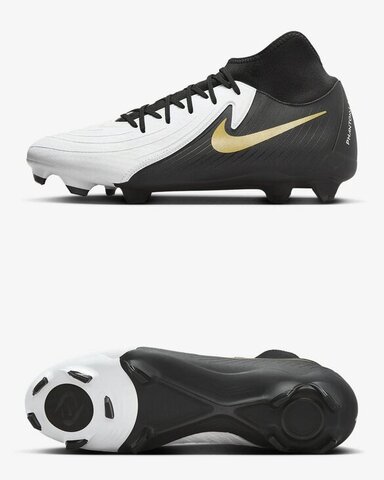 Бутси Nike Phantom Luna 2 Academy FG/MG FD6725-100