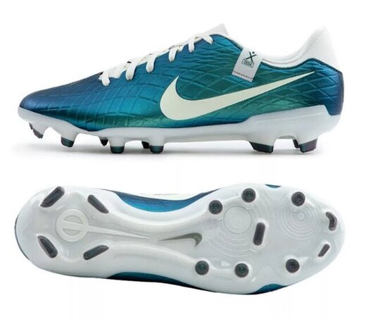 Бутси Nike Tiempo Legend 10 Academy 30 FG/MG FQ3243-300