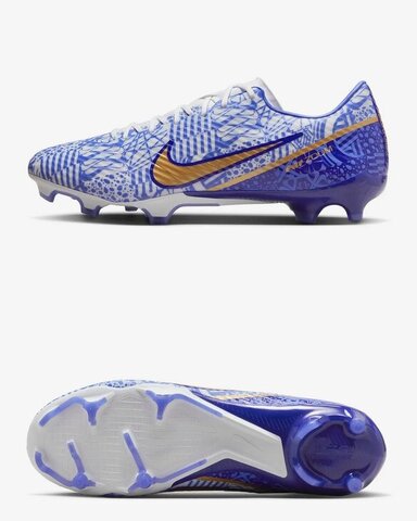Бутсы Nike Zoom Mercurial Superfly 9 Academy CR7 FG/MG DQ5309-182