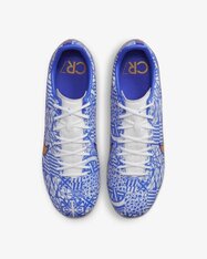 Бутсы Nike Zoom Mercurial Superfly 9 Academy CR7 FG/MG DQ5309-182