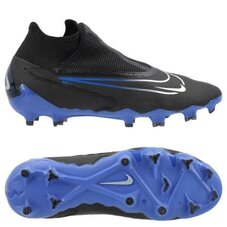 Бутсы Nike Phantom GX Pro DF FG DD9465-040