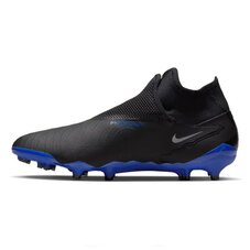 Бутси Nike Phantom GX Pro DF FG DD9465-040