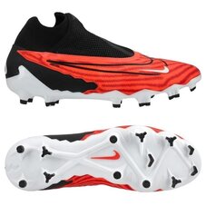 Бутси Nike Phantom GX Pro DF FG DD9465-600