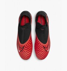 Бутси Nike Phantom GX Pro DF FG DD9465-600