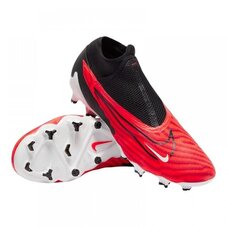 Бутси Nike Phantom GX Pro DF FG DD9465-600