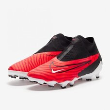 Бутси Nike Phantom GX Pro DF FG DD9465-600