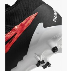 Бутси Nike Phantom GX Pro DF FG DD9465-600